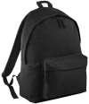 BG125B Kids Fashion Backpack Anthracite colour image